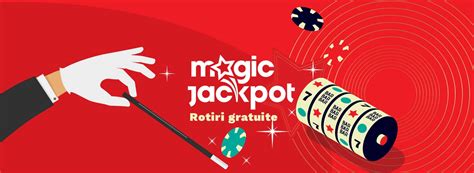 magic jackpot 20 rotiri|Magic Jackpot Rotiri Gratuite .